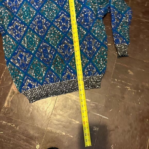 Vintage Sweater - Picture 7 of 8